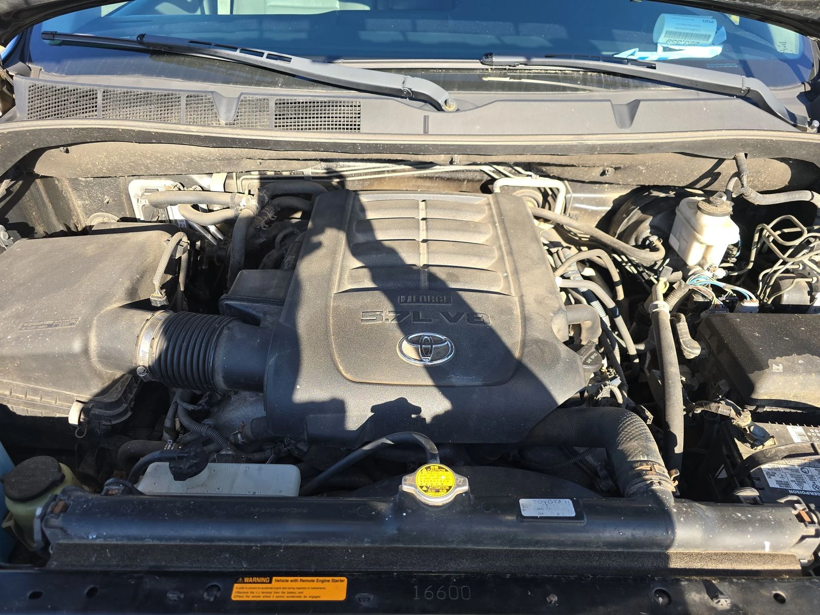 Toyota Sequoia LIMITED* 5.7* V8* * *  | Mobile.bg   17