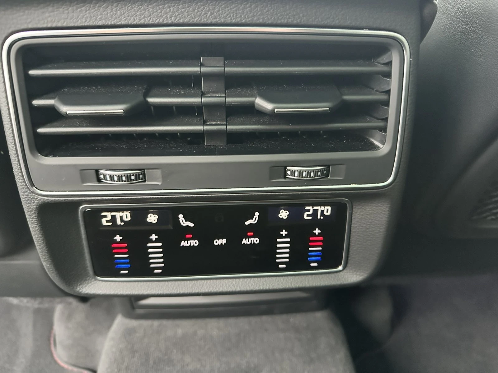 Audi RSQ8 PANO/B&O/ CAMERA 360 /MATRIX/ | Mobile.bg   15