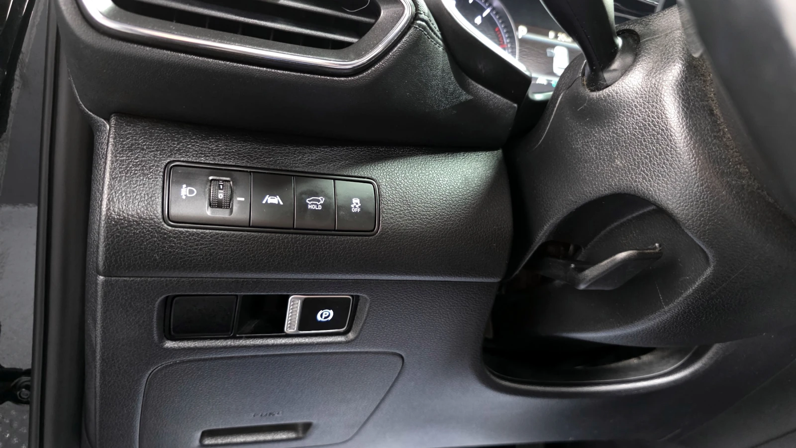 Hyundai Santa fe 2.2 4WD PREMIUM CHOICE | Mobile.bg   12