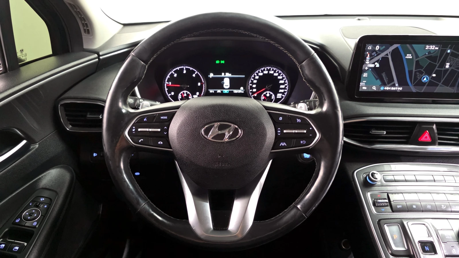 Hyundai Santa fe 2.2 4WD PREMIUM CHOICE | Mobile.bg   13