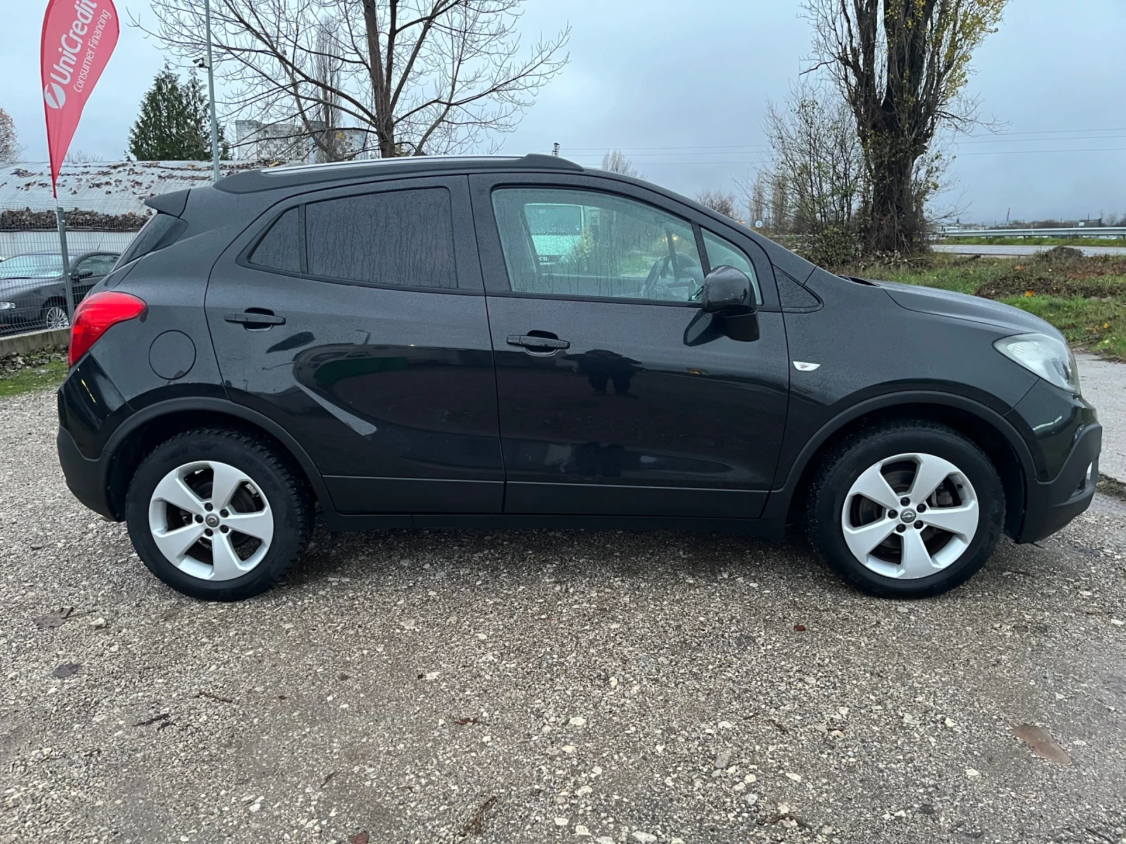 Opel Mokka 1.7CDTI-130-FEIS-ITALIA - изображение 4