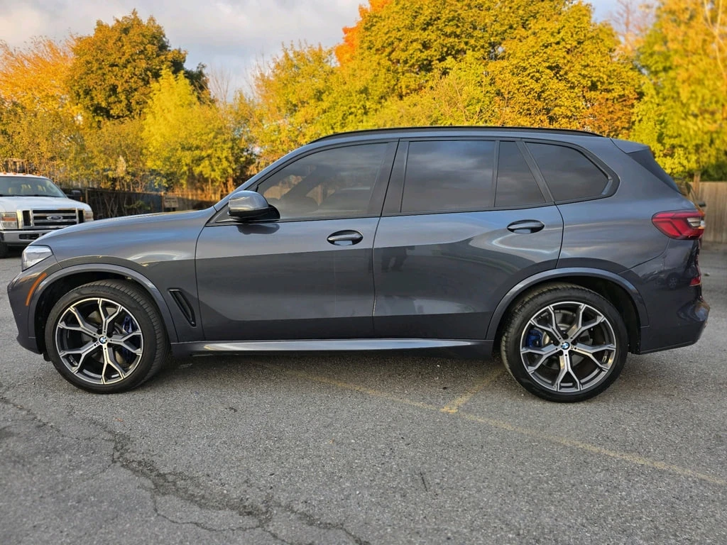 BMW X5 *  *    *   *  | Mobile.bg   3