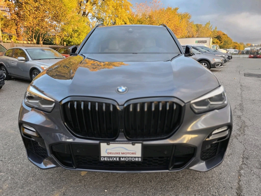 BMW X5 *  *    *   *  | Mobile.bg   2