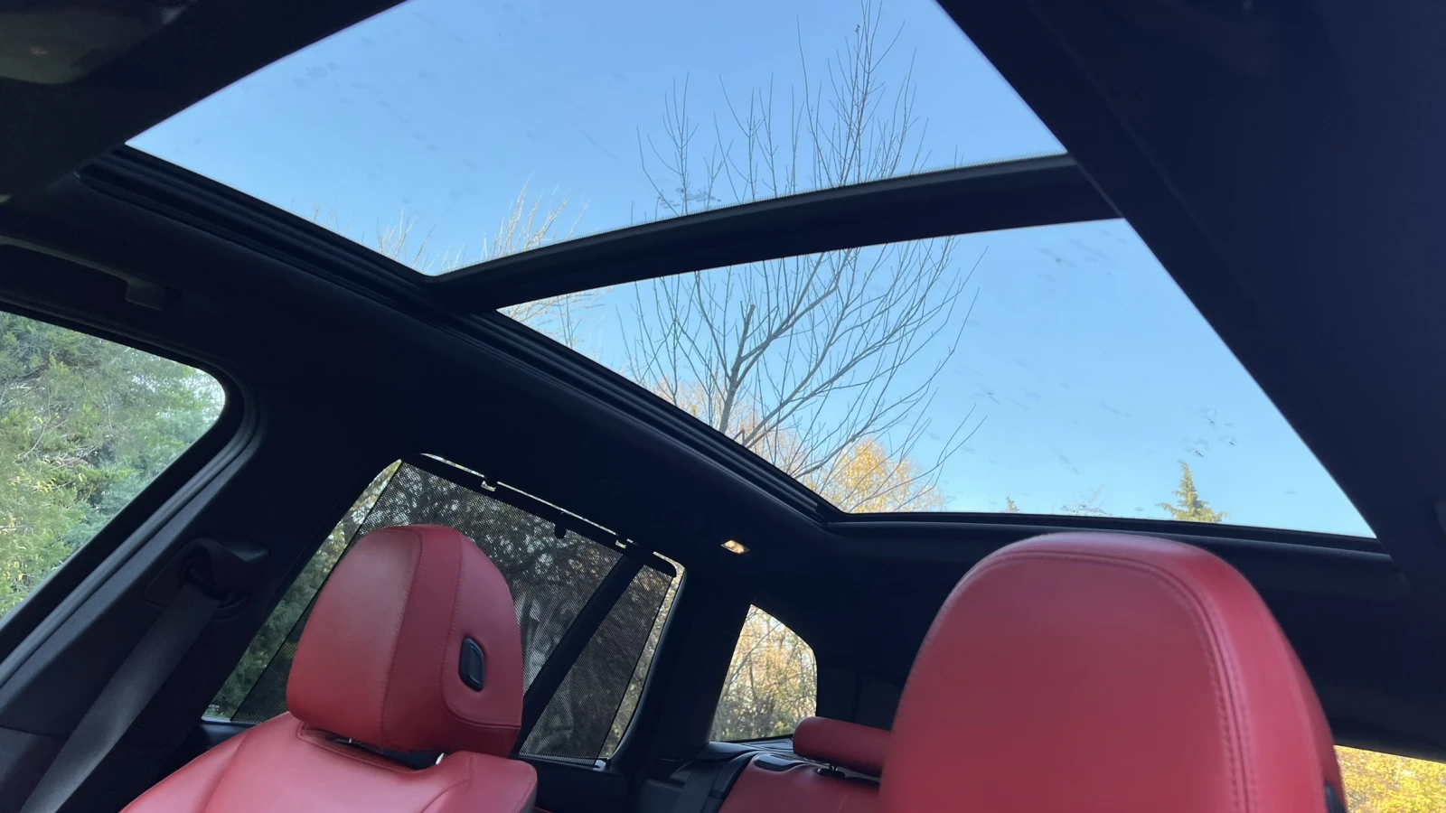 BMW X3 xDrive MPack keyless Pano Head up - изображение 10