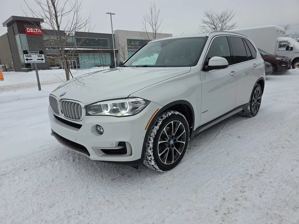 BMW X5 * XDRIVE35I * CARFAX * ���� �� �������� | Mobile.bg � ����������� 1