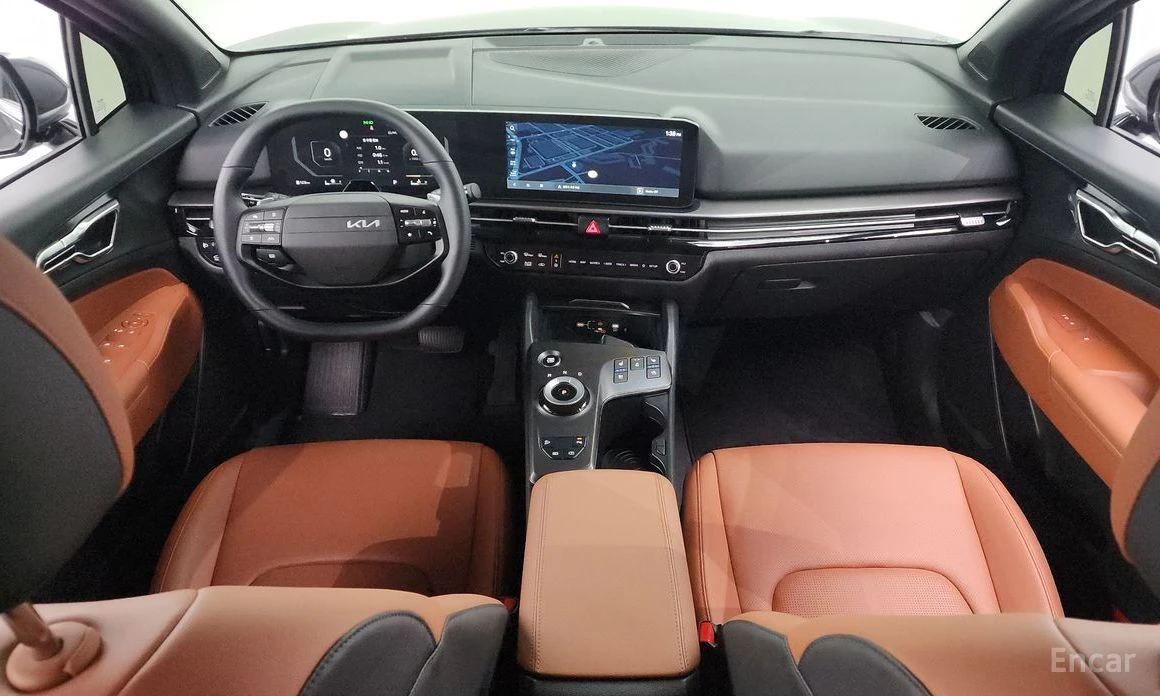 Kia Sportage  - изображение 7