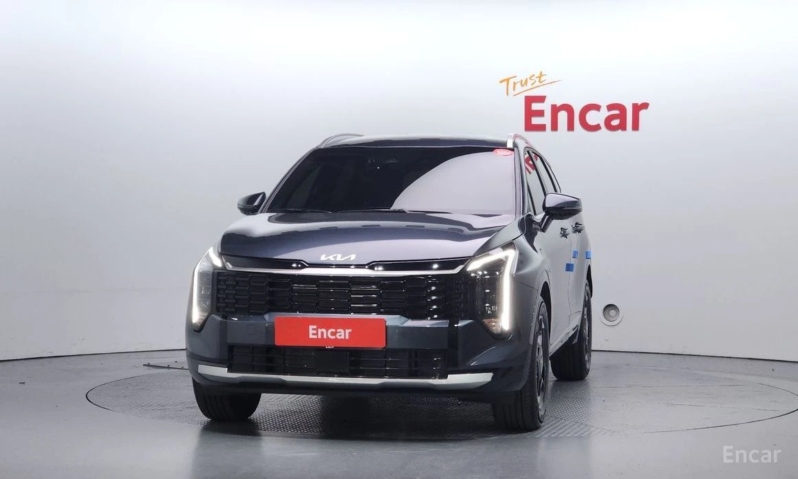 Kia Sportage  - изображение 3