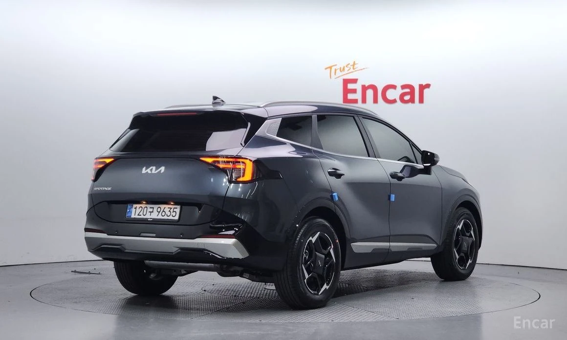 Kia Sportage  - изображение 2