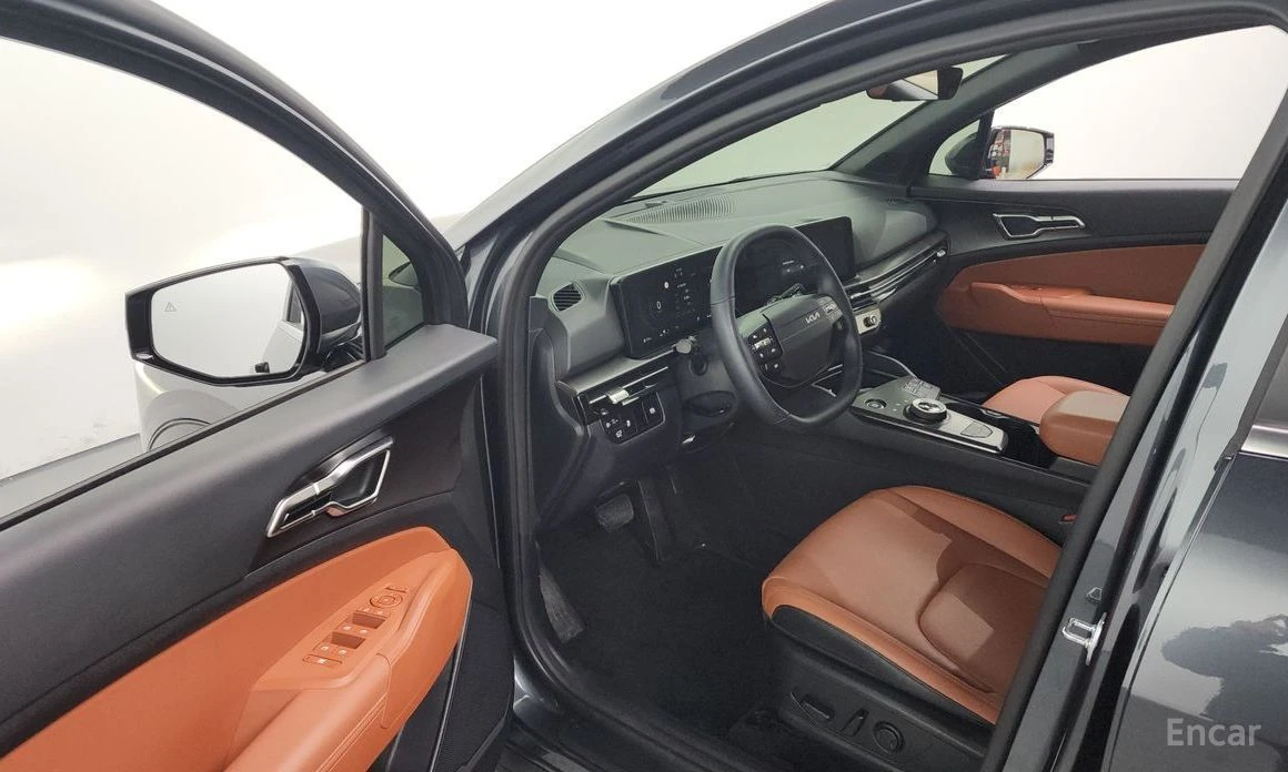 Kia Sportage  - изображение 10