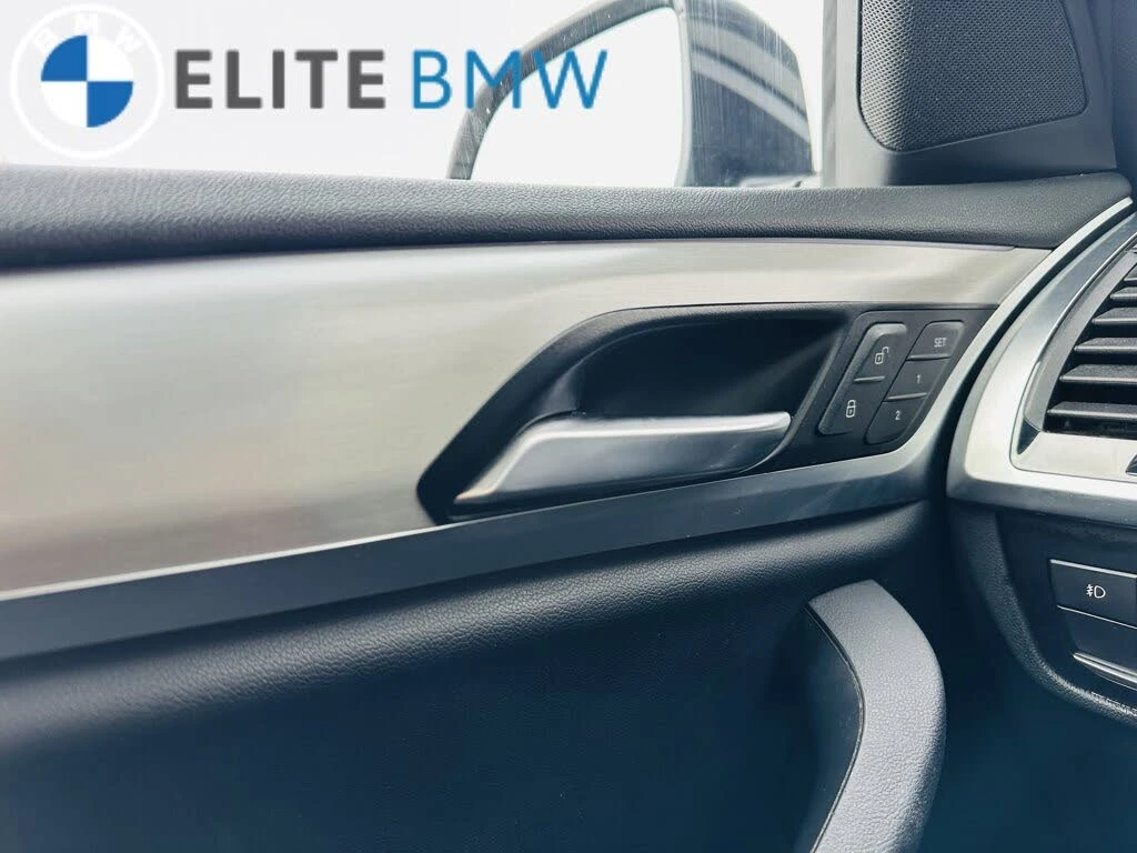 BMW X3 xDrive30i* АвтоКредит* (Цена до БГ)  - изображение 8