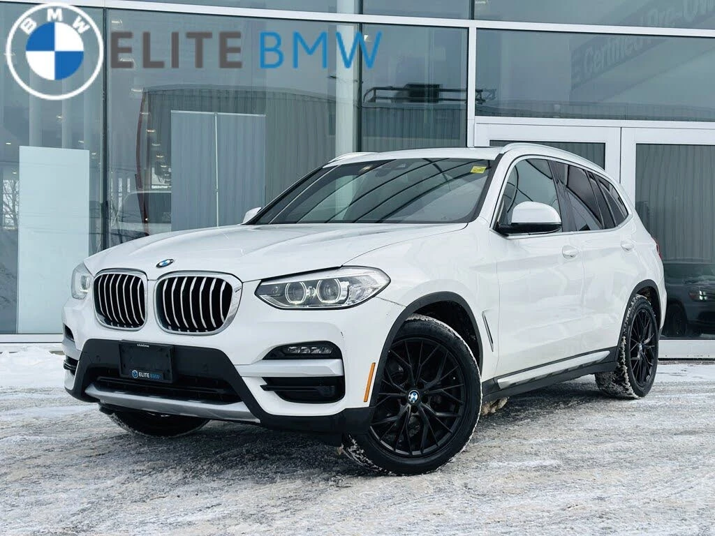 BMW X3 xDrive30i* ����������* (���� �� ��)  | Mobile.bg � ����������� 1