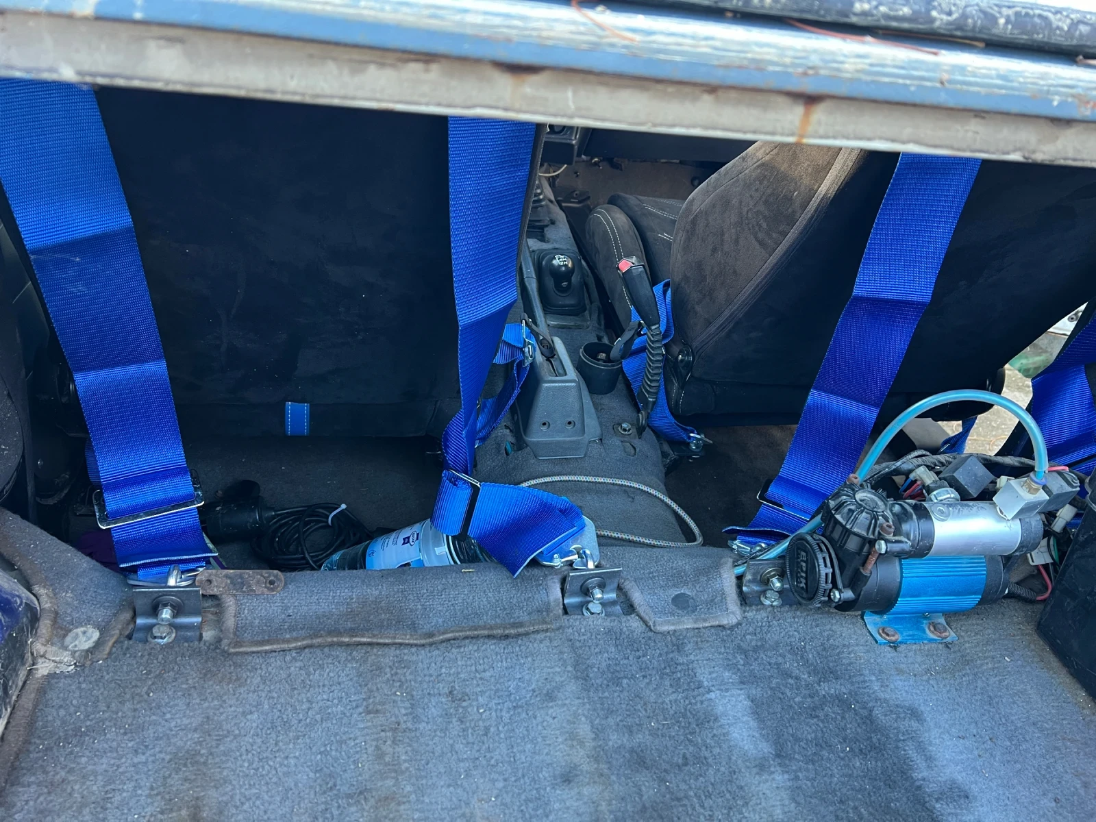 Suzuki Vitara 1.9 tdi , снимка 7 - Автомобили и джипове - 53939634