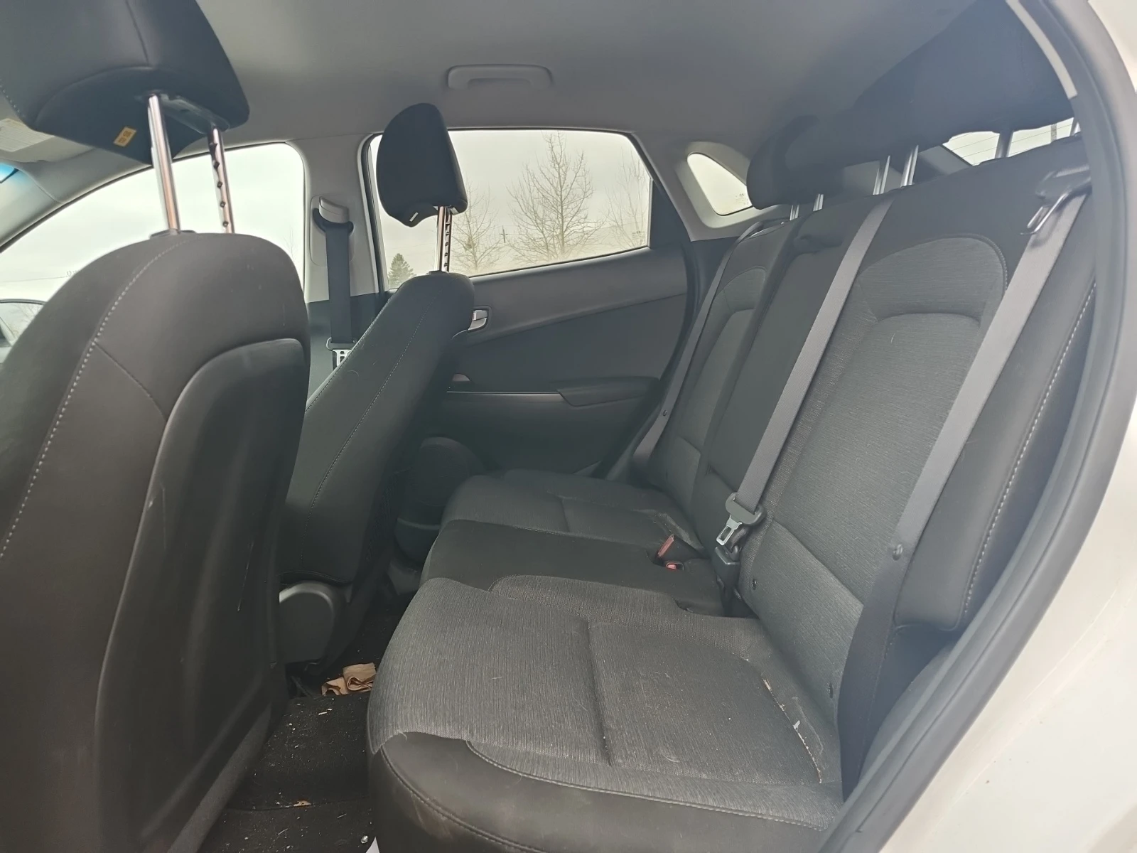 Hyundai Kona КЕYLESS GO| LANE ASSIST| 2 КЛЮЧА| ПОДГРЕВИ| , снимка 13 - Автомобили и джипове - 53988745