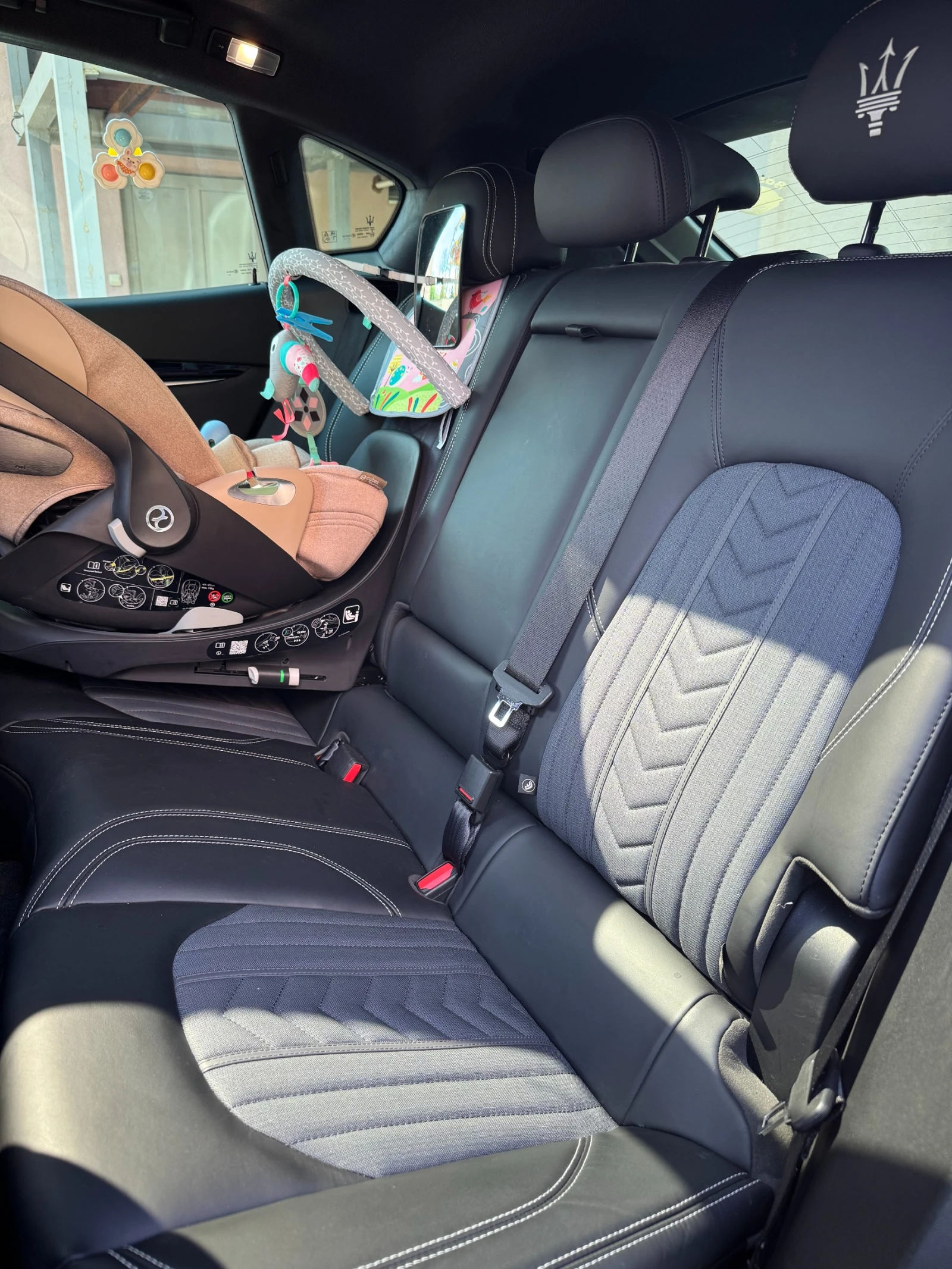 Maserati Levante | Mobile.bg � ����������� 6