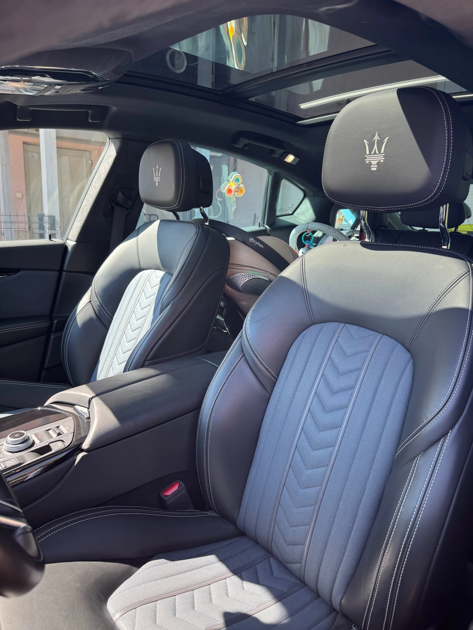 Maserati Levante | Mobile.bg � ����������� 5