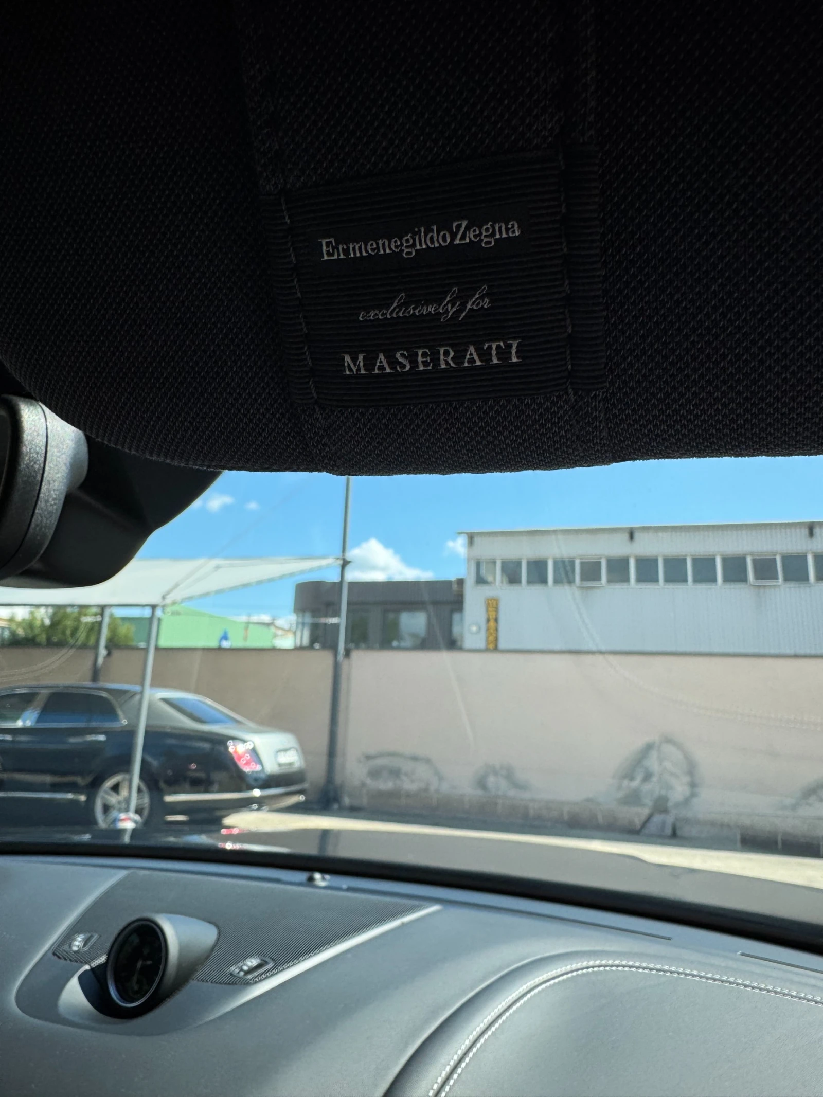 Maserati Levante | Mobile.bg � ����������� 7