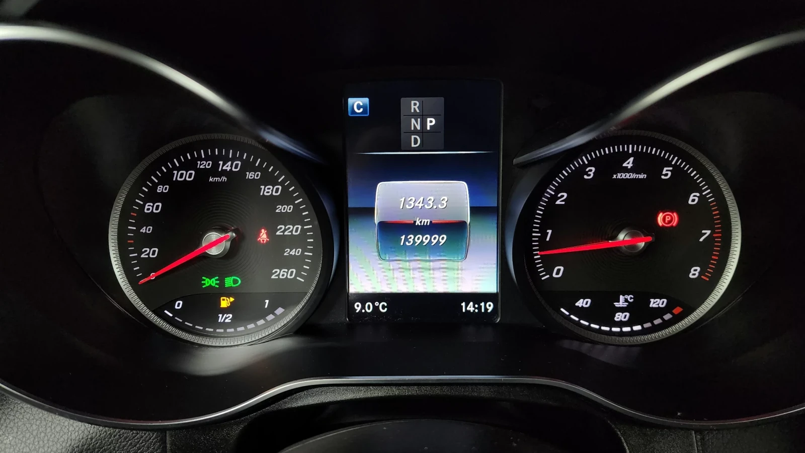 Mercedes-Benz GLC 300 4MATIC AMG Line Cam360* Panorama* , снимка 7 - Автомобили и джипове - 54605866