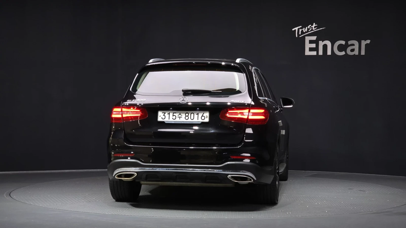 Mercedes-Benz GLC 300 4MATIC AMG Line Cam360* Panorama* , снимка 4 - Автомобили и джипове - 54605866