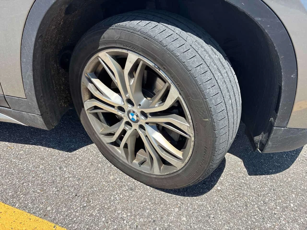 BMW X1 * xDrive28i * CARFAX * ПАНО * KEYLESS * ПОДГРЕВ, снимка 7 - Автомобили и джипове - 54759271