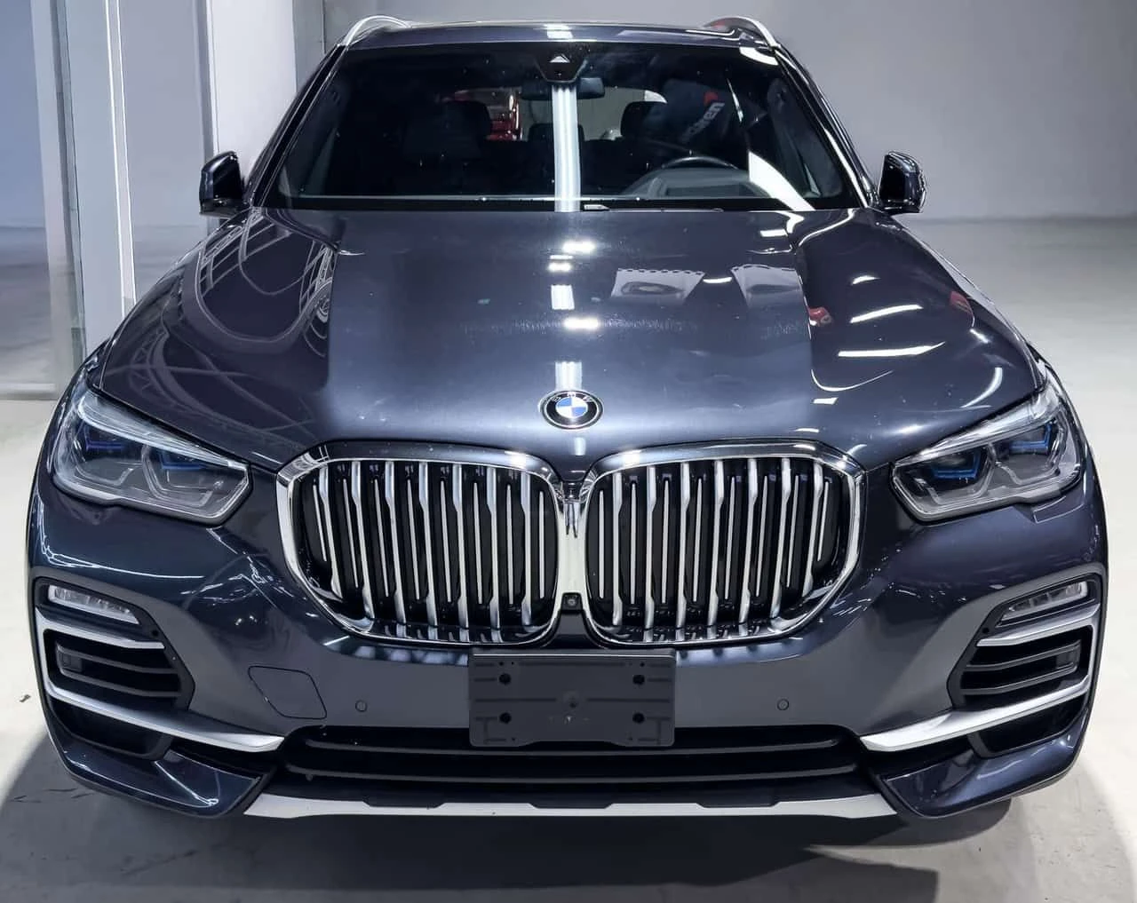 BMW X5 * XDrive40i * CARFAX * ЛАЗЕРИ * HARMAN/KARDON * , снимка 2 - Автомобили и джипове - 54944977