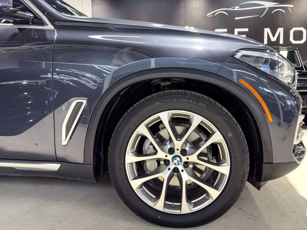 BMW X5 * XDrive40i * CARFAX * ЛАЗЕРИ * HARMAN/KARDON * , снимка 8 - Автомобили и джипове - 54944977