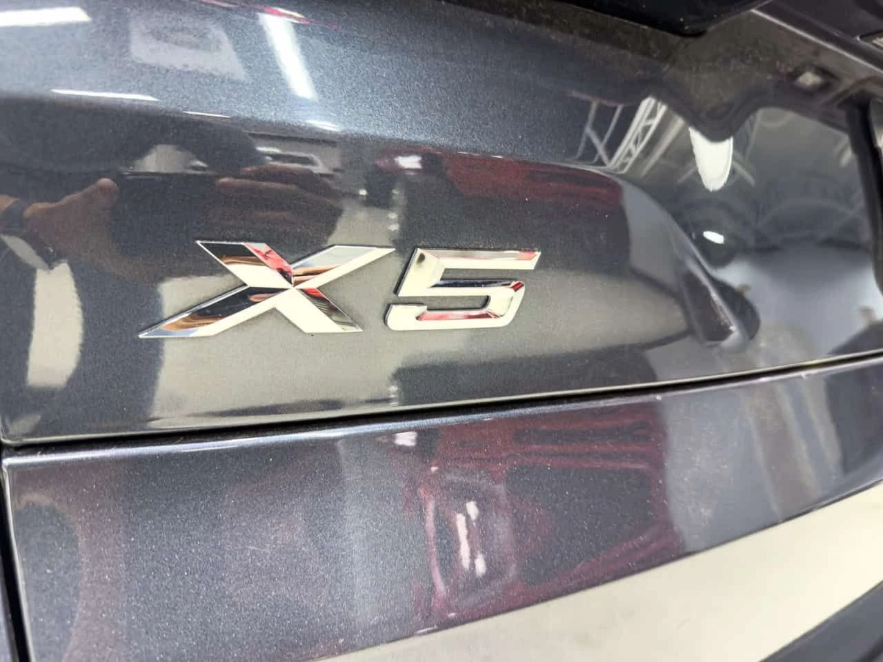 BMW X5 * XDrive40i * CARFAX * ЛАЗЕРИ * HARMAN/KARDON * , снимка 9 - Автомобили и джипове - 54944977