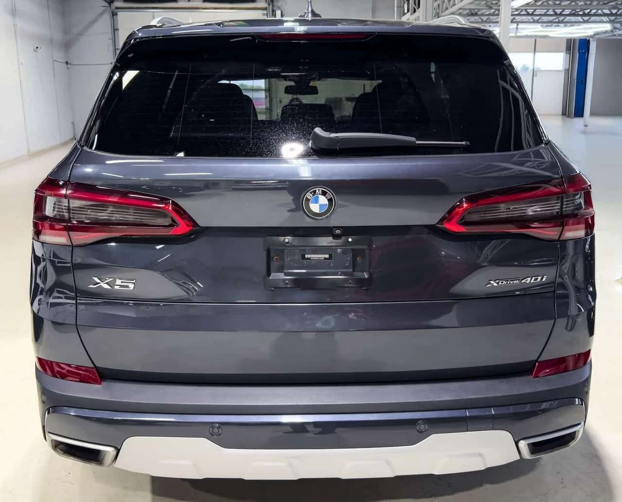 BMW X5 * XDrive40i * CARFAX * ЛАЗЕРИ * HARMAN/KARDON * , снимка 5 - Автомобили и джипове - 54944977