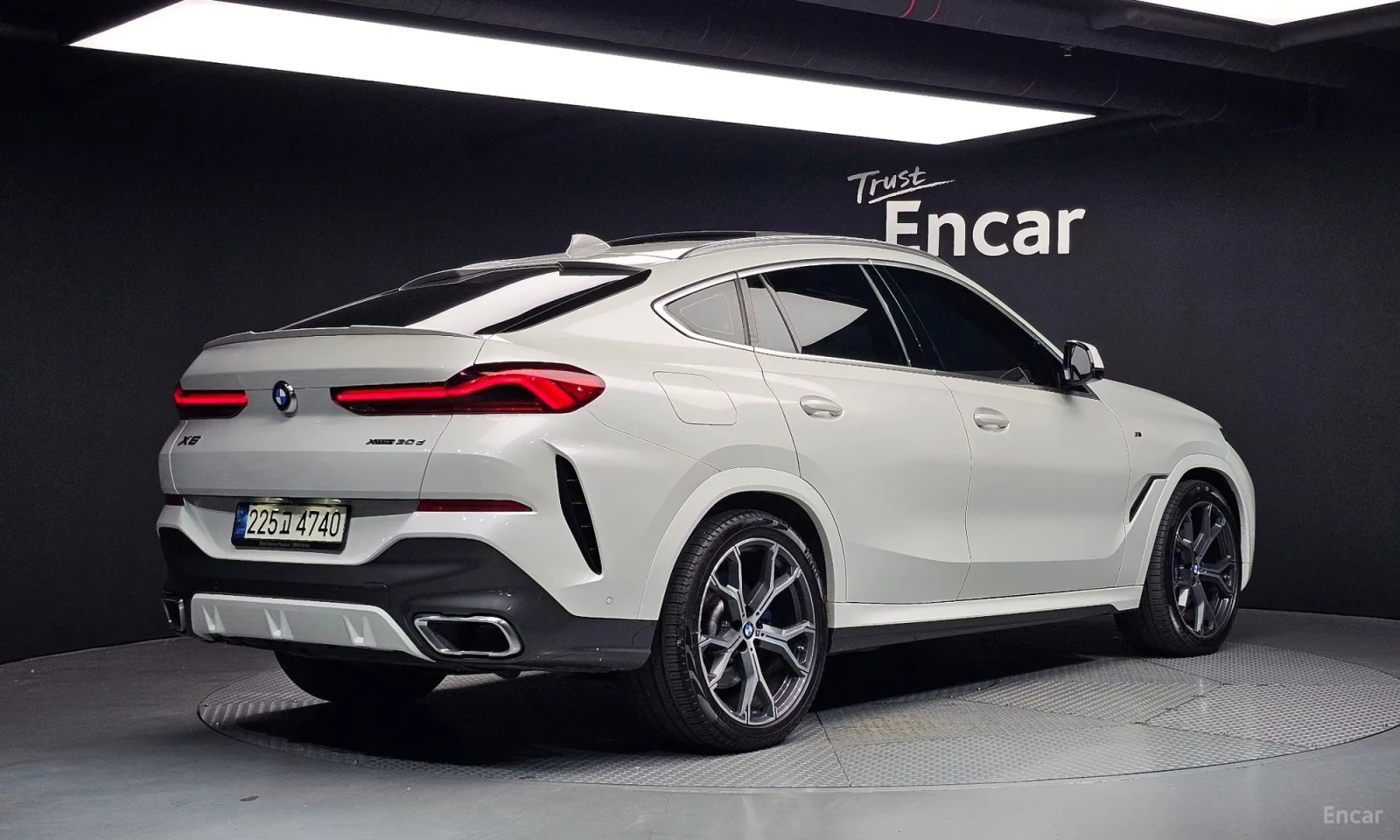 BMW X6 * * xDrive30d* * M-sport* * , снимка 2 - Автомобили и джипове - 55056349