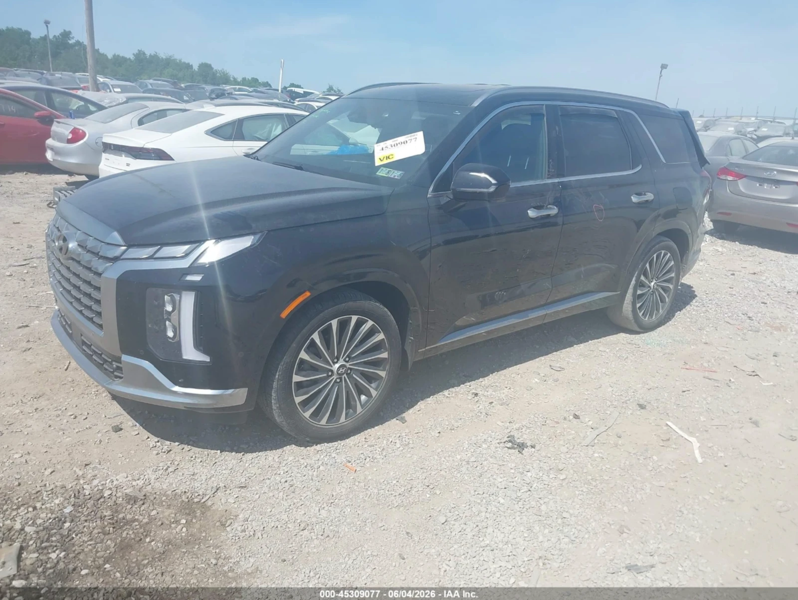 Hyundai Palisade CALLIGRAPHY | Mobile.bg � ����������� 2