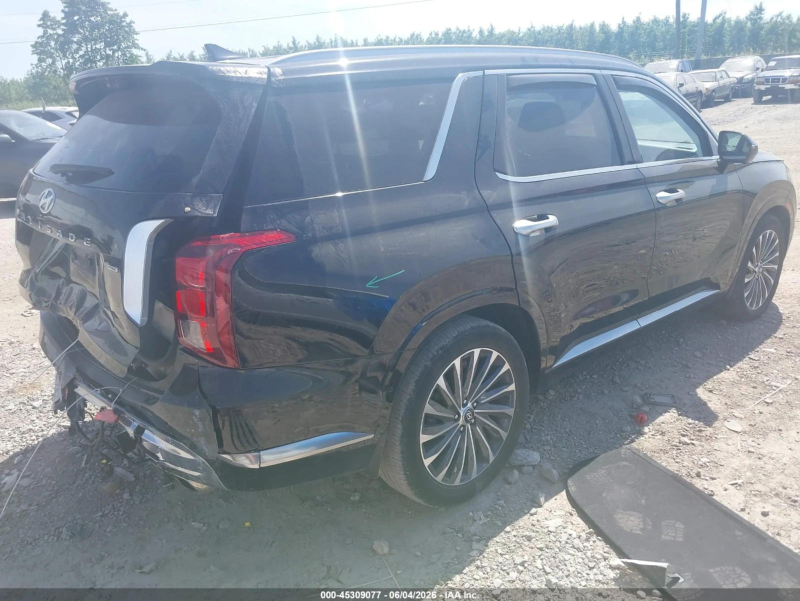 Hyundai Palisade CALLIGRAPHY | Mobile.bg � ����������� 4