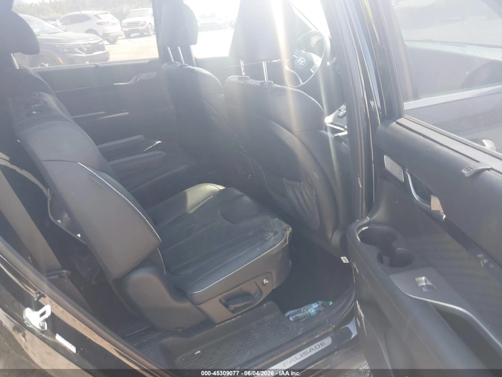 Hyundai Palisade CALLIGRAPHY | Mobile.bg � ����������� 8