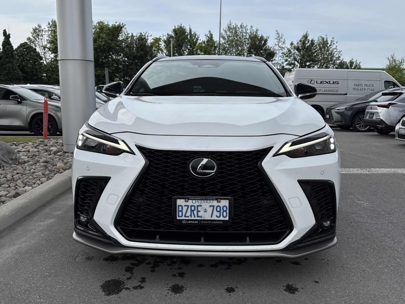 Lexus NX 2024 Lexus NX 350 | Mobile.bg � ����������� 2