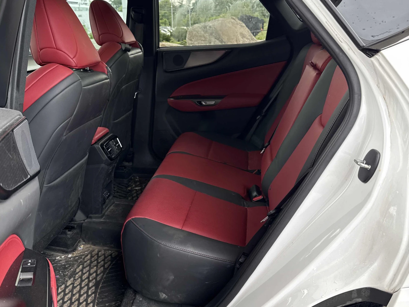 Lexus NX 2024 Lexus NX 350 | Mobile.bg � ����������� 9