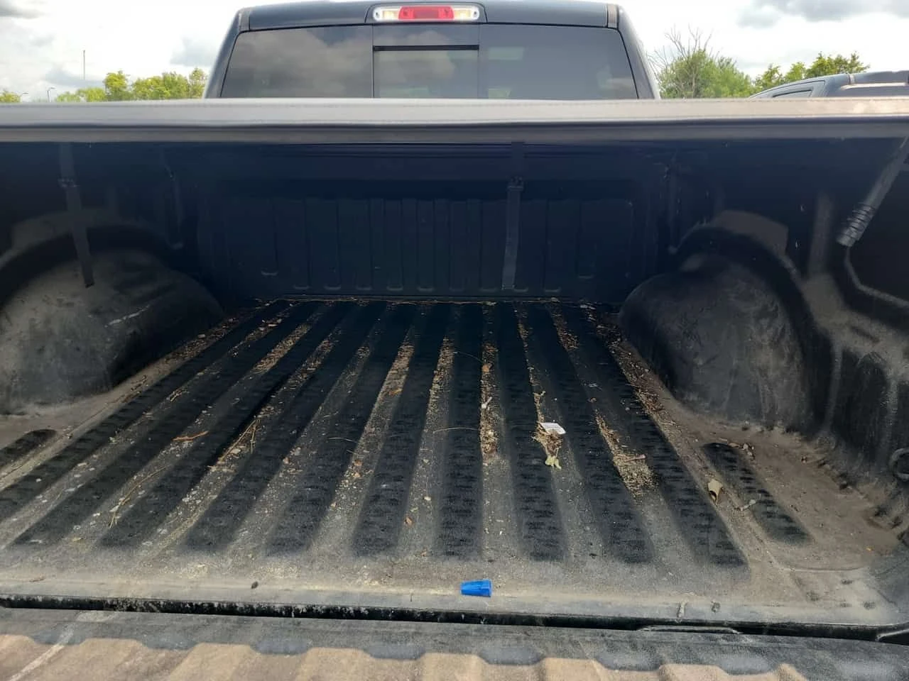 Dodge RAM 1500 * 4x4 Crew Cab 5'7" Box Limited Crew Cab S, снимка 14 - Автомобили и джипове - 55629947
