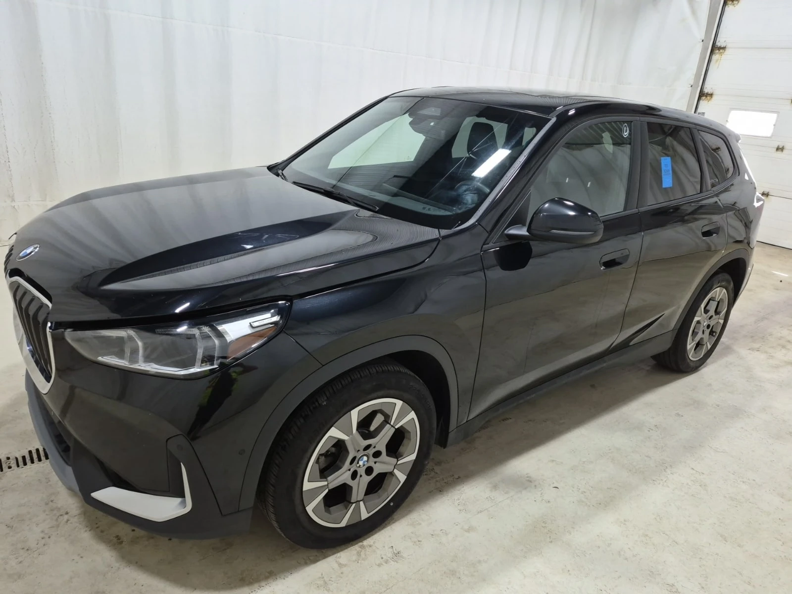 BMW X1 * xDrive28i * CARFAX * ОПЦИЯ ЗА ФИНАНСИРАНЕ * 