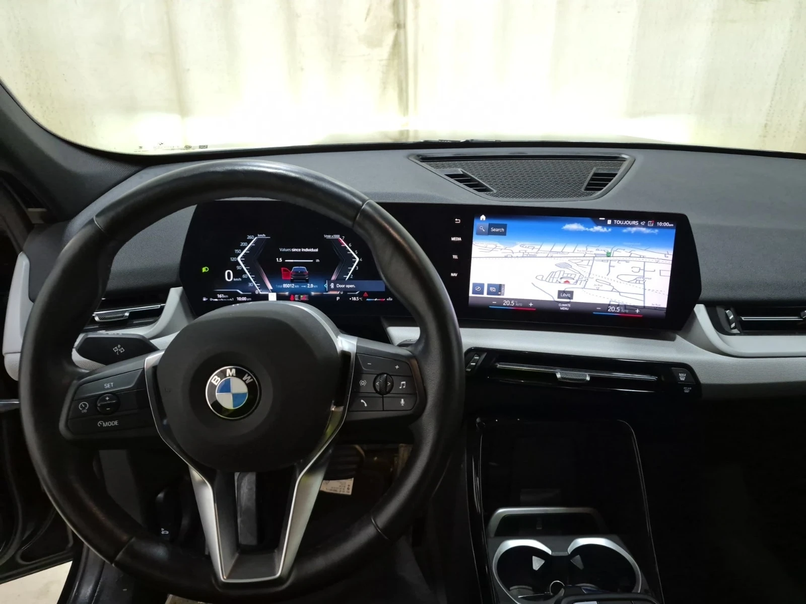 BMW X1 * xDrive28i * CARFAX * ОПЦИЯ ЗА ФИНАНСИРАНЕ * , снимка 9 - Автомобили и джипове - 55801009