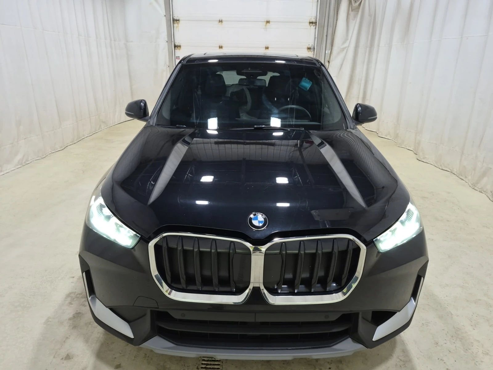 BMW X1 * xDrive28i * CARFAX * ОПЦИЯ ЗА ФИНАНСИРАНЕ * , снимка 6 - Автомобили и джипове - 55801009