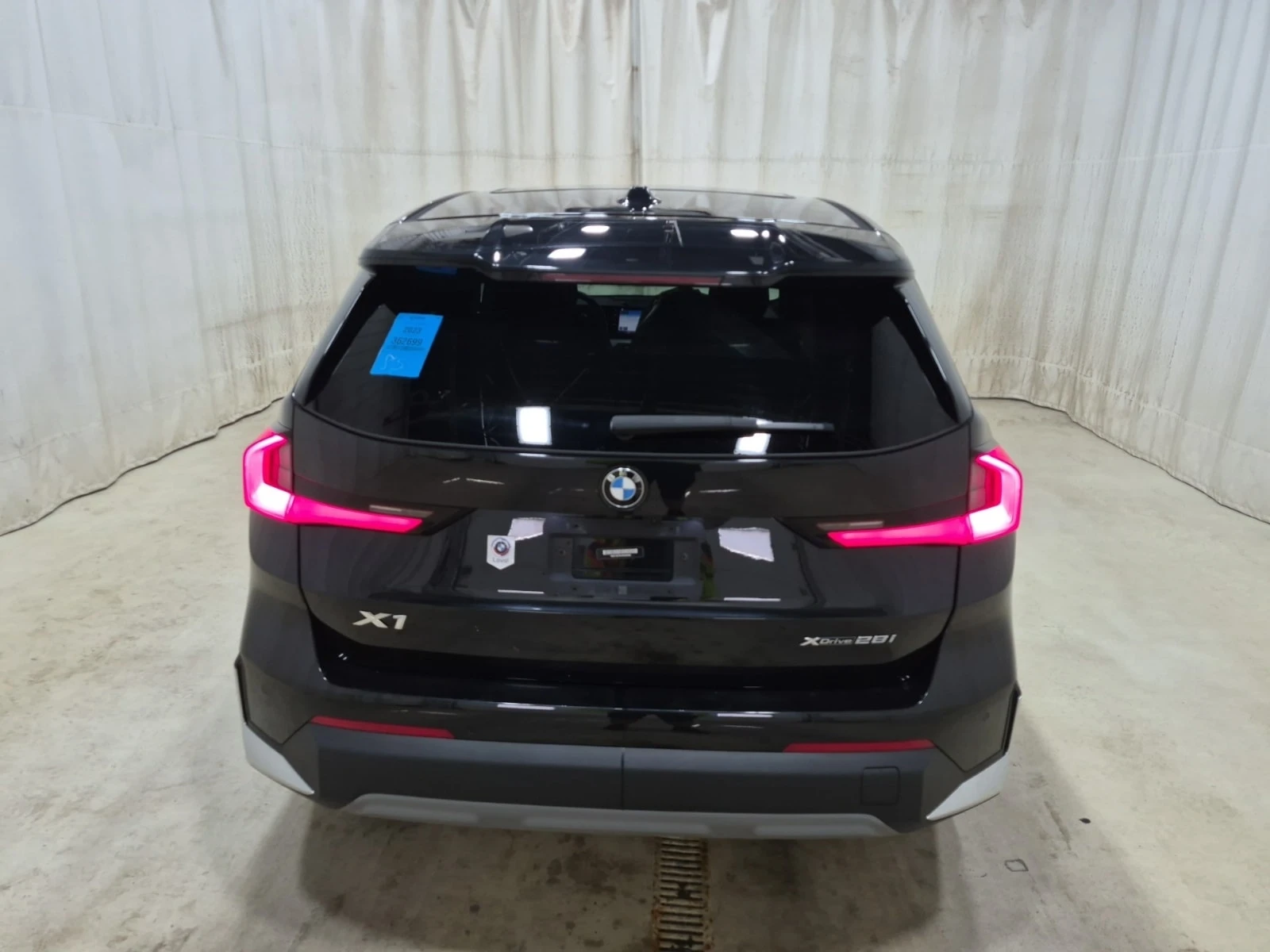 BMW X1 * xDrive28i * CARFAX * ОПЦИЯ ЗА ФИНАНСИРАНЕ * , снимка 4 - Автомобили и джипове - 55801009