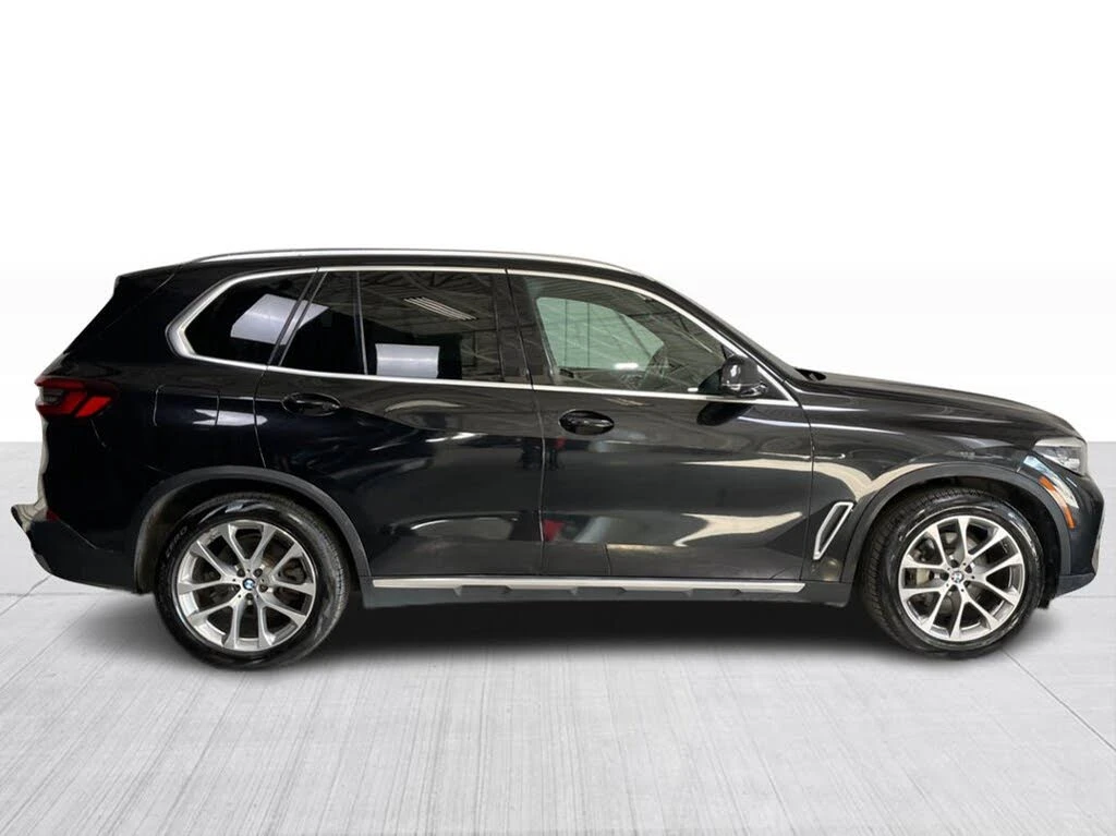 BMW X5 3.0 xDrive40i AWD, снимка 8 - Автомобили и джипове - 55900297