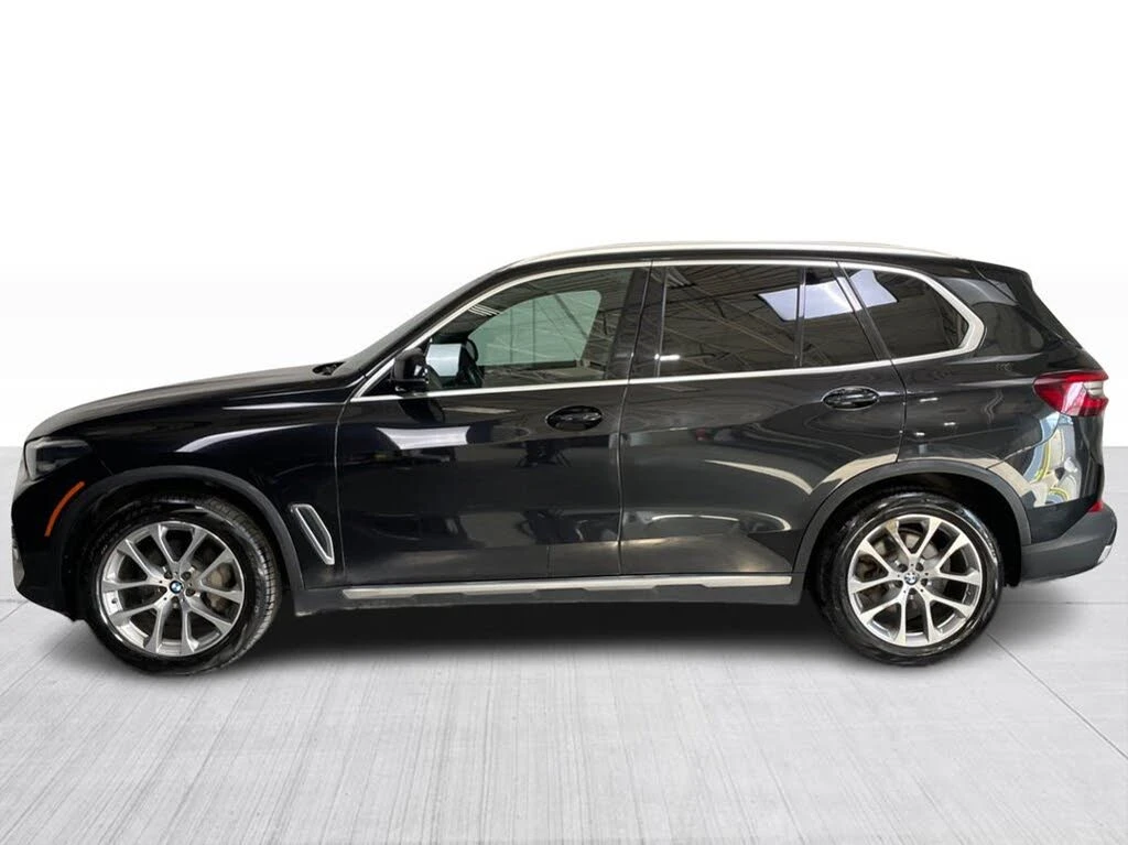 BMW X5 3.0 xDrive40i AWD, снимка 4 - Автомобили и джипове - 55900297