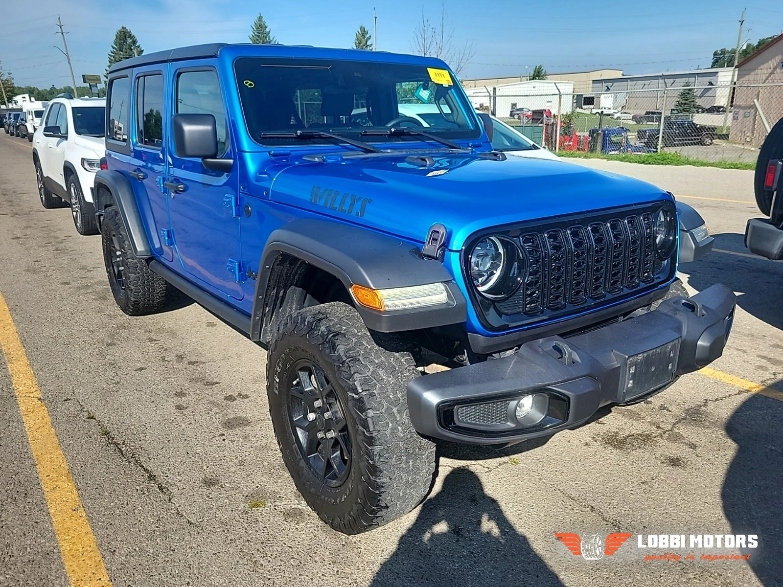 Jeep Wrangler, снимка 5 - Автомобили и джипове - 55928721