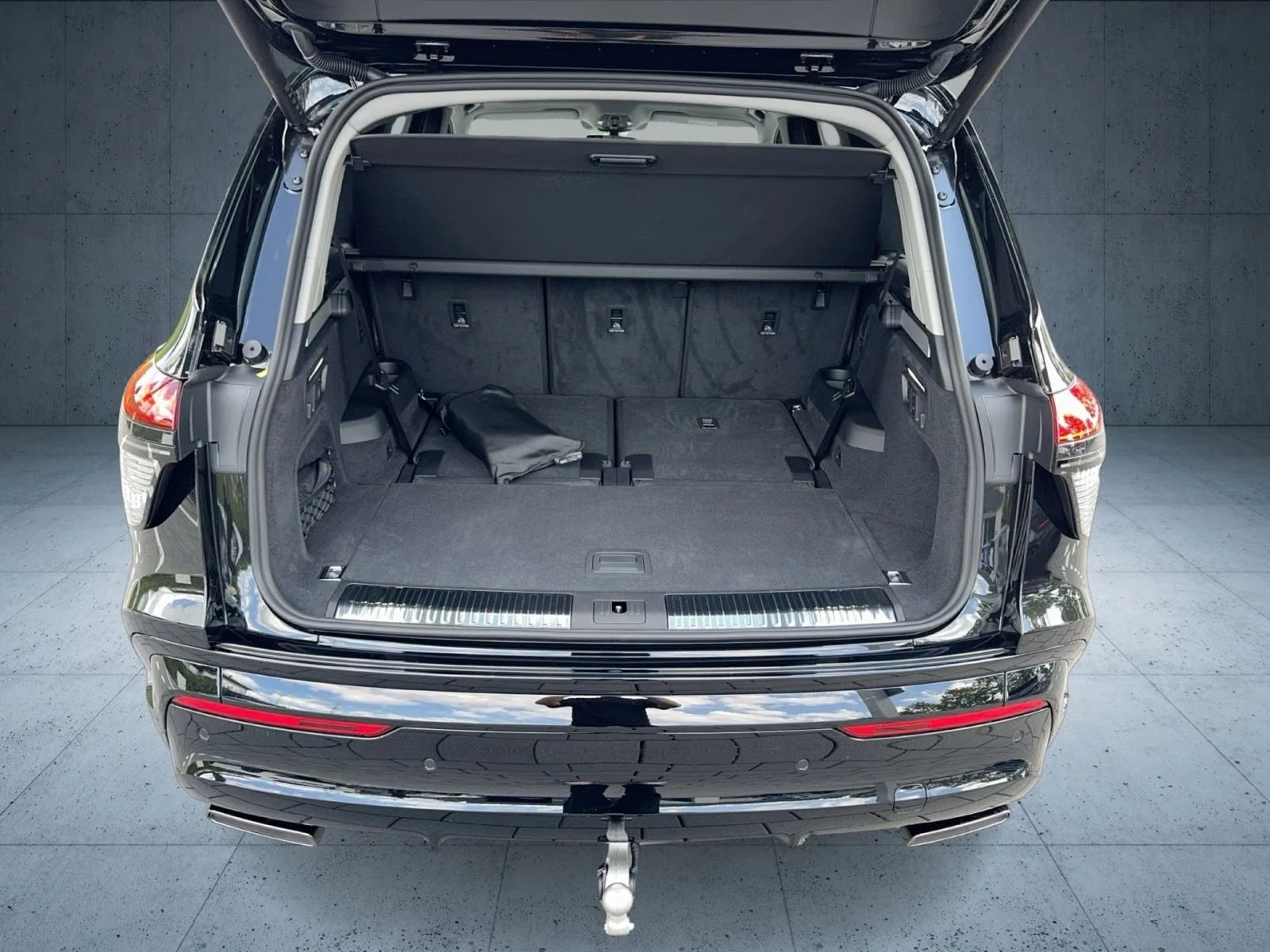 Audi Q7 S-LINE / BLACK OPTIC / B&O / HUD / PANO / MATRIX /, снимка 16 - Автомобили и джипове - 56113895
