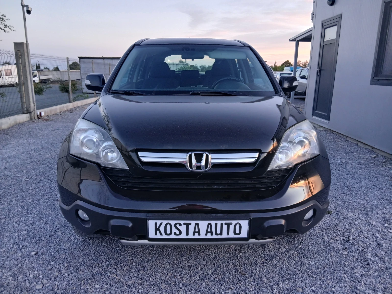 Honda Cr-v КАТО НОВ, снимка 10 - Автомобили и джипове - 56226995