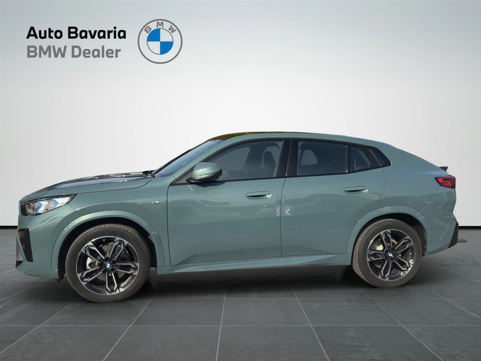 BMW X2 sDrive20i, снимка 3 - Автомобили и джипове - 56406738