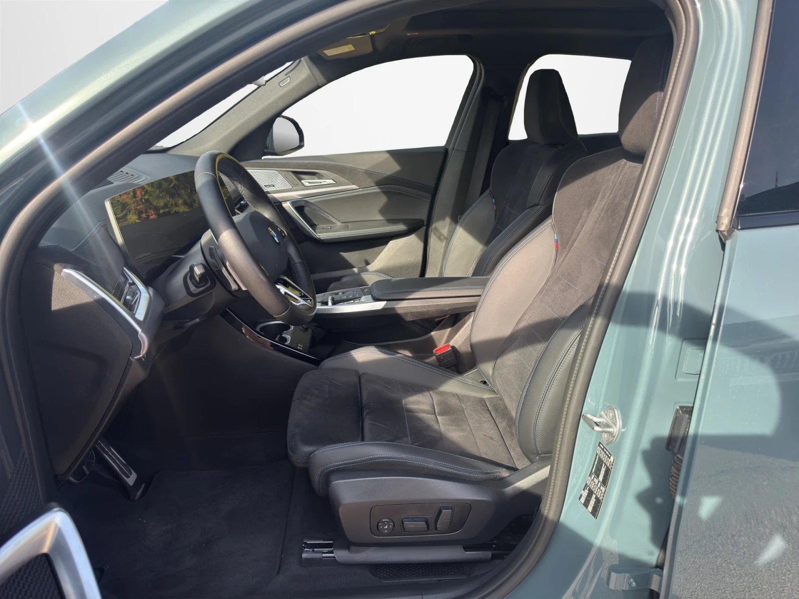 BMW X2 sDrive20i, снимка 6 - Автомобили и джипове - 56406738