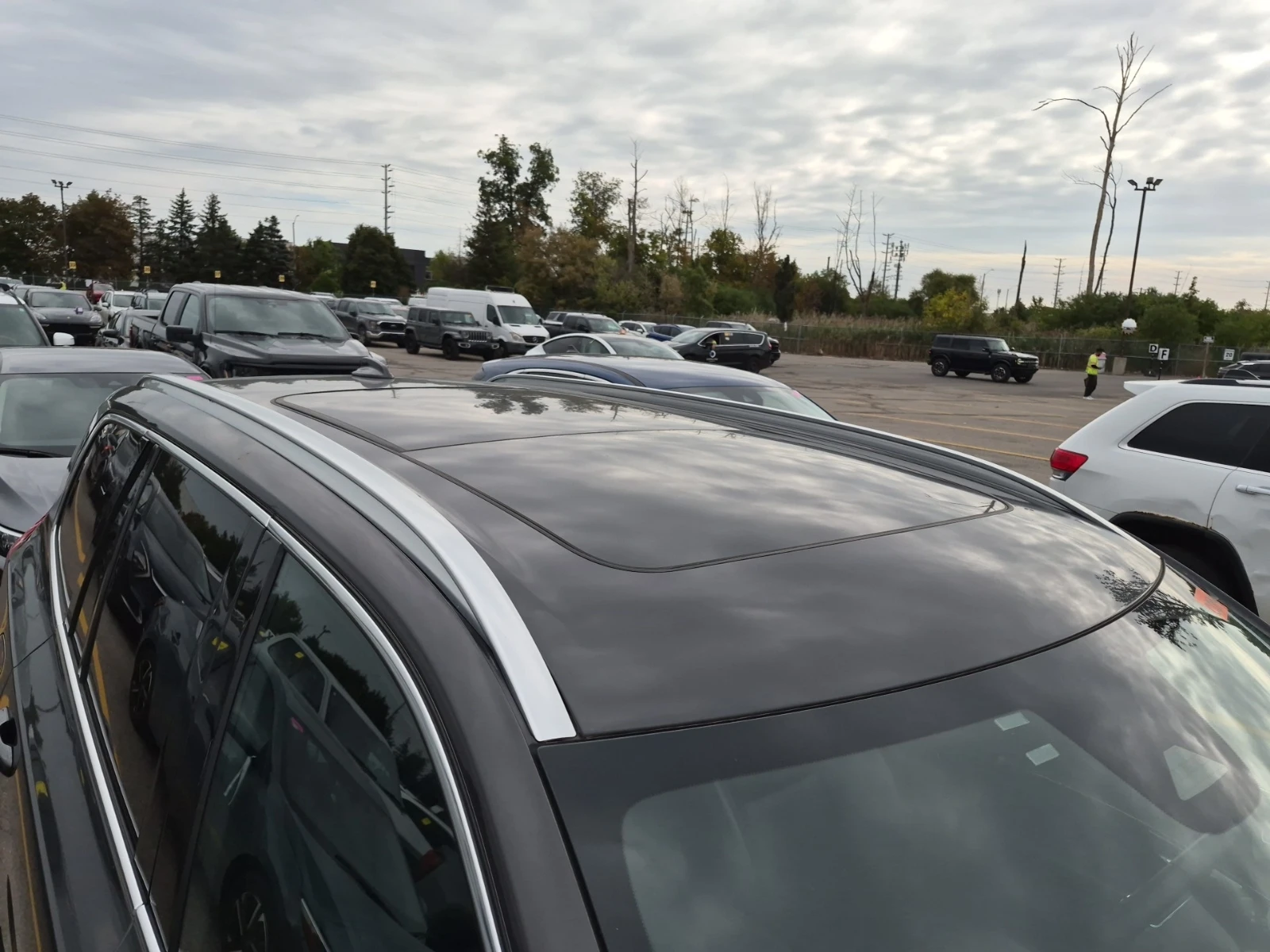 Volvo Xc90 7-seater Ultimate Bright Theme* FULL PODGREV* PANO | Mobile.bg � ����������� 7
