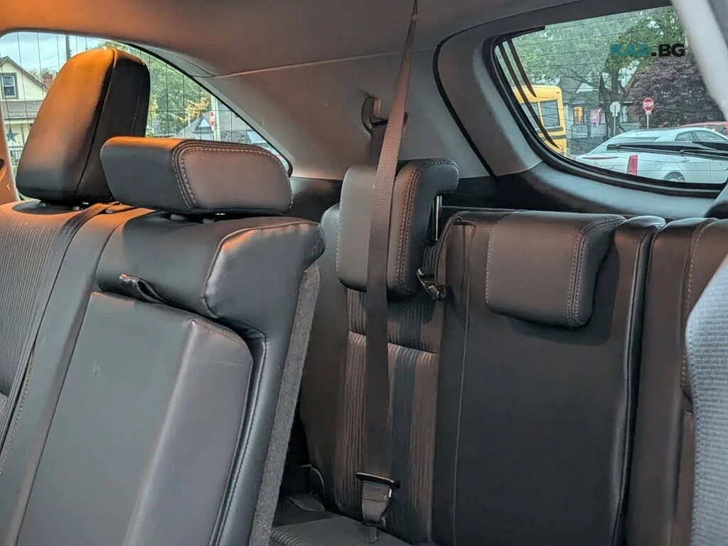 Toyota Highlander 3.5* 4X4* PODGREV* CAMERA* ����*  | Mobile.bg � ����������� 15