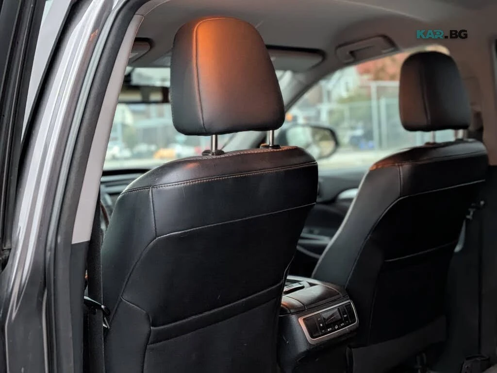 Toyota Highlander 3.5* 4X4* PODGREV* CAMERA* ����*  | Mobile.bg � ����������� 13