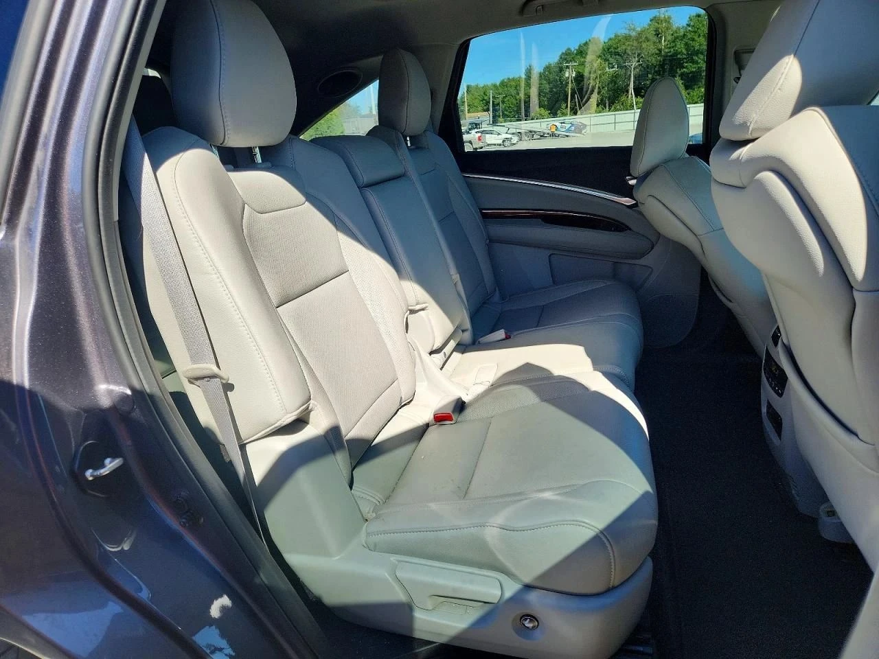 Acura Mdx, снимка 11 - Автомобили и джипове - 56689813