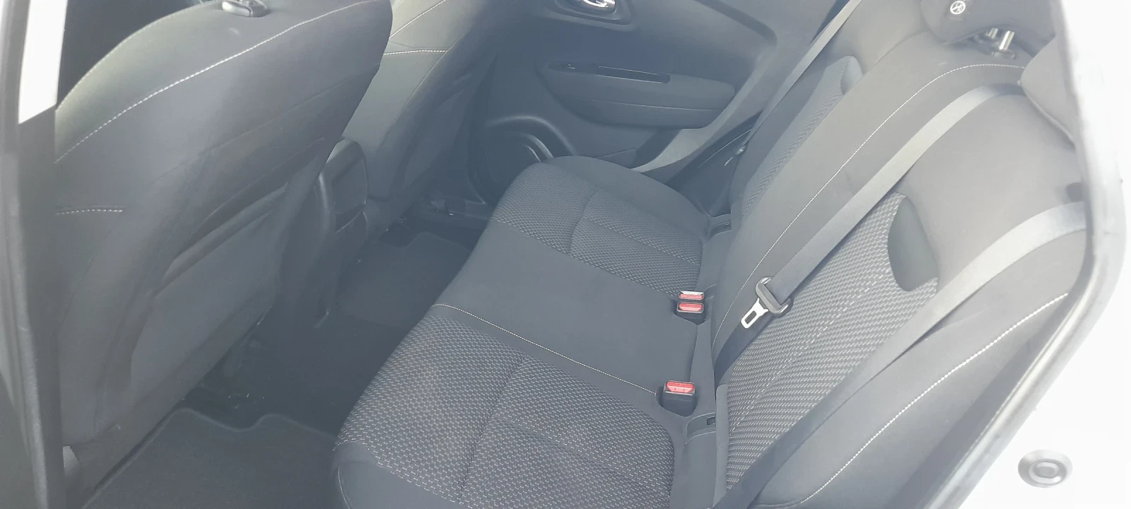 Renault Kadjar 1, 2, снимка 11 - Автомобили и джипове - 56731827